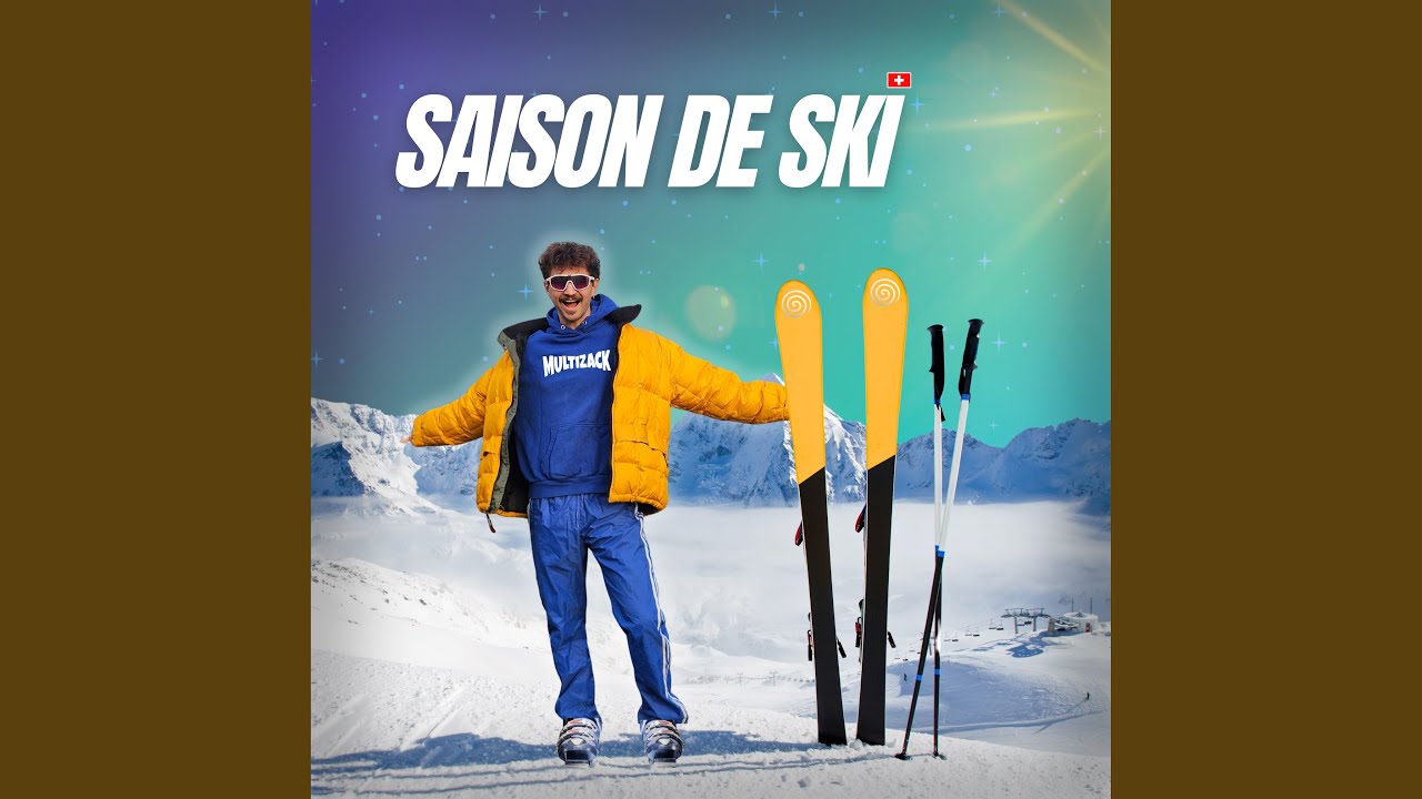 Pistes de ski