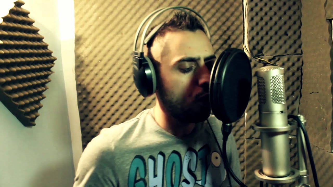 Estradda - Am un tovarăș (Studio Freestyle)