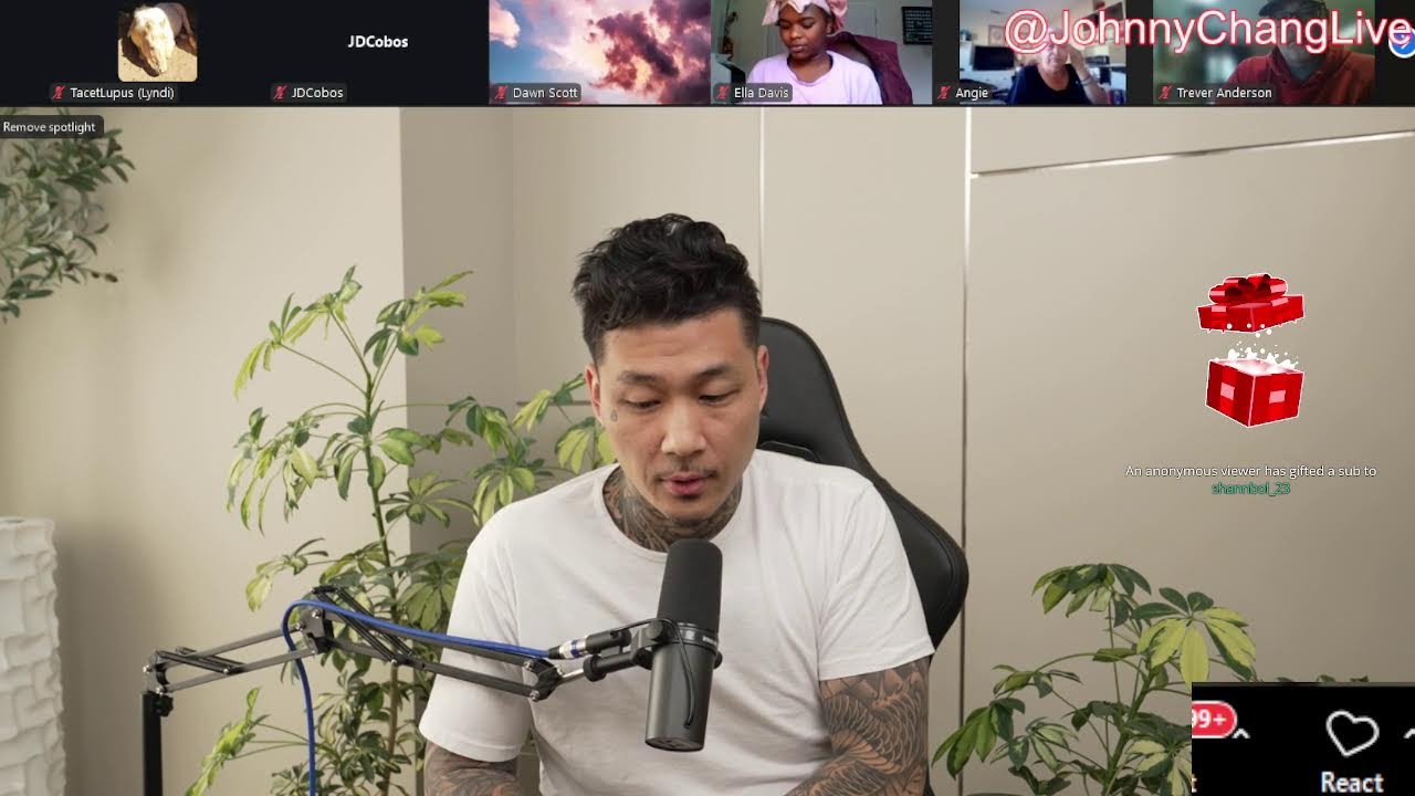 Morning Bars