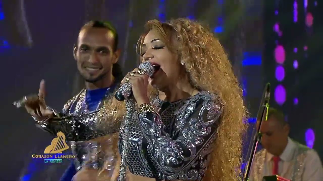 Eukaris La Nena Sexy De La Salsa - No renunciaré