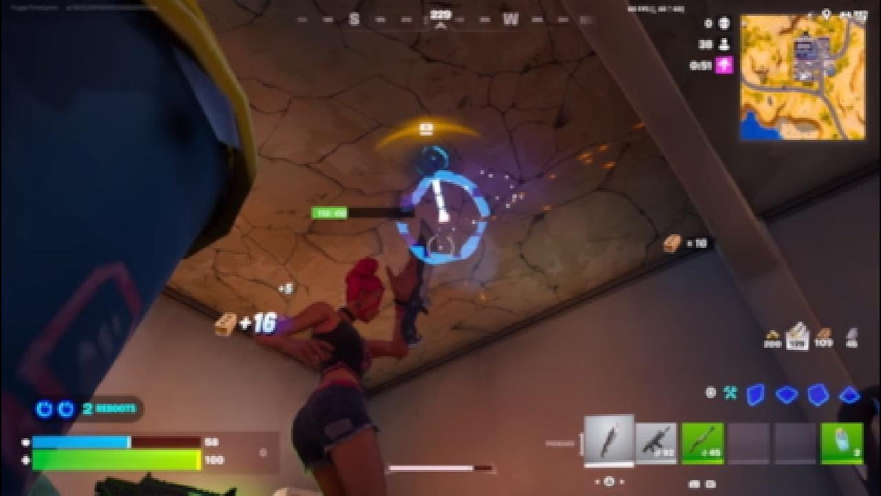 Settings and game play