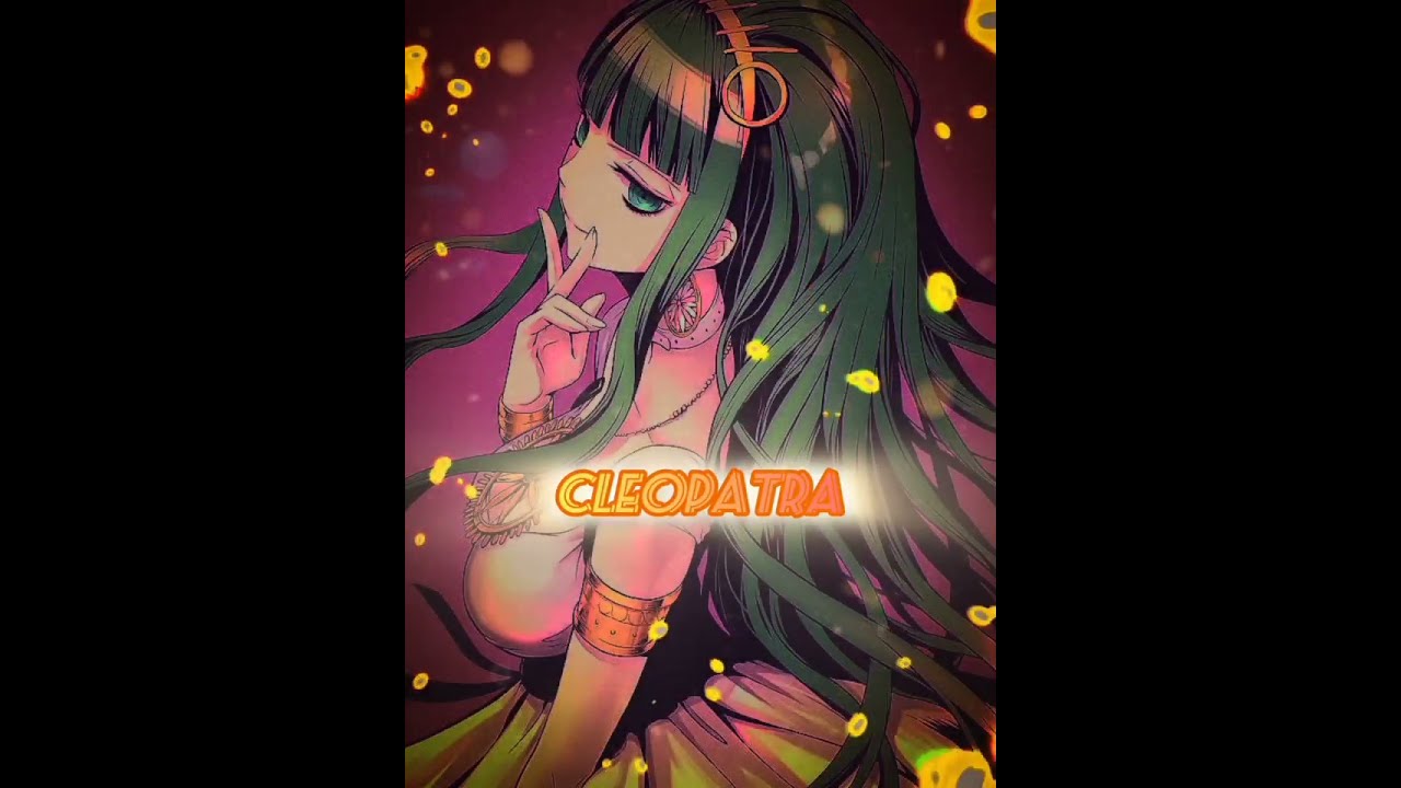 Nightcore-Lyrics™:Cleopatra "Flashy Warning"