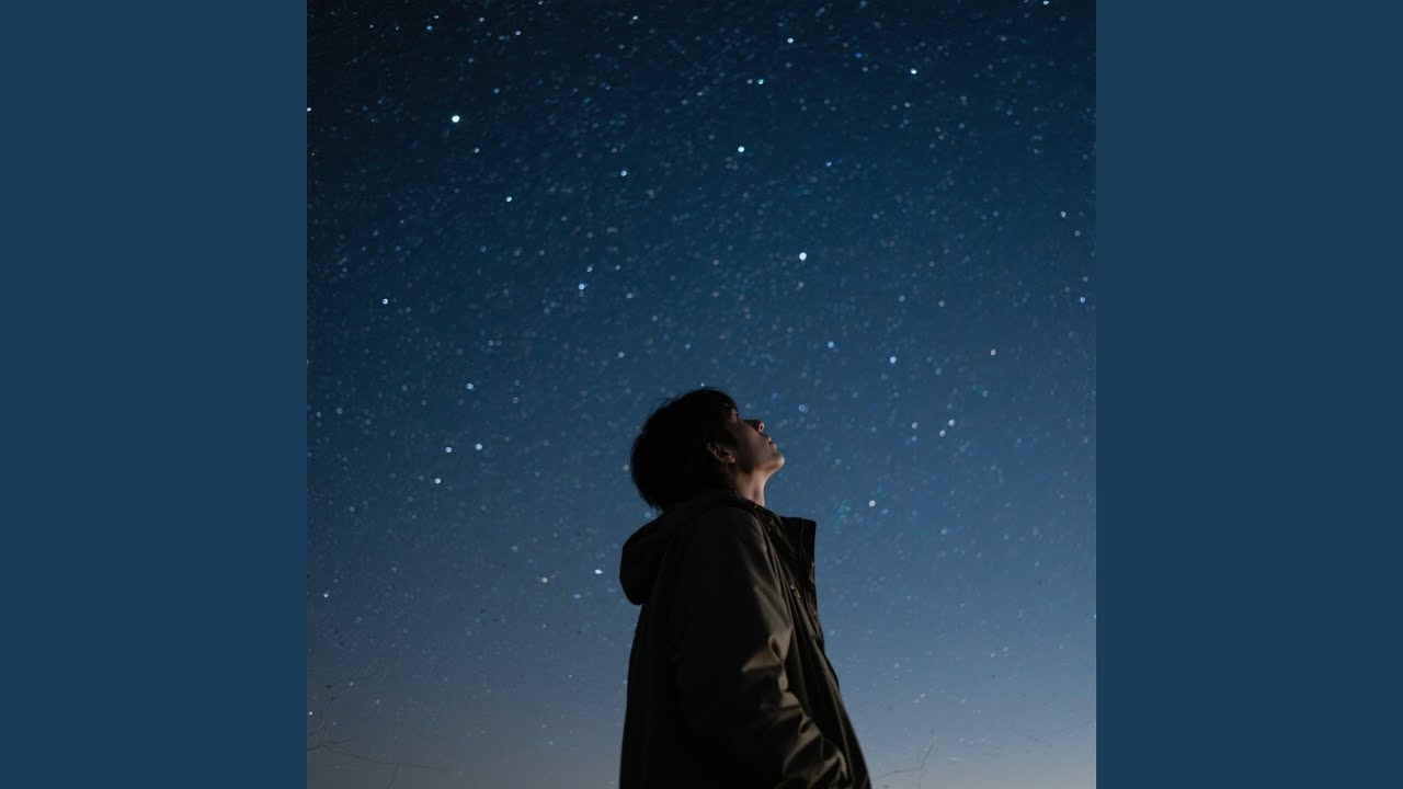 Stargazing Alone