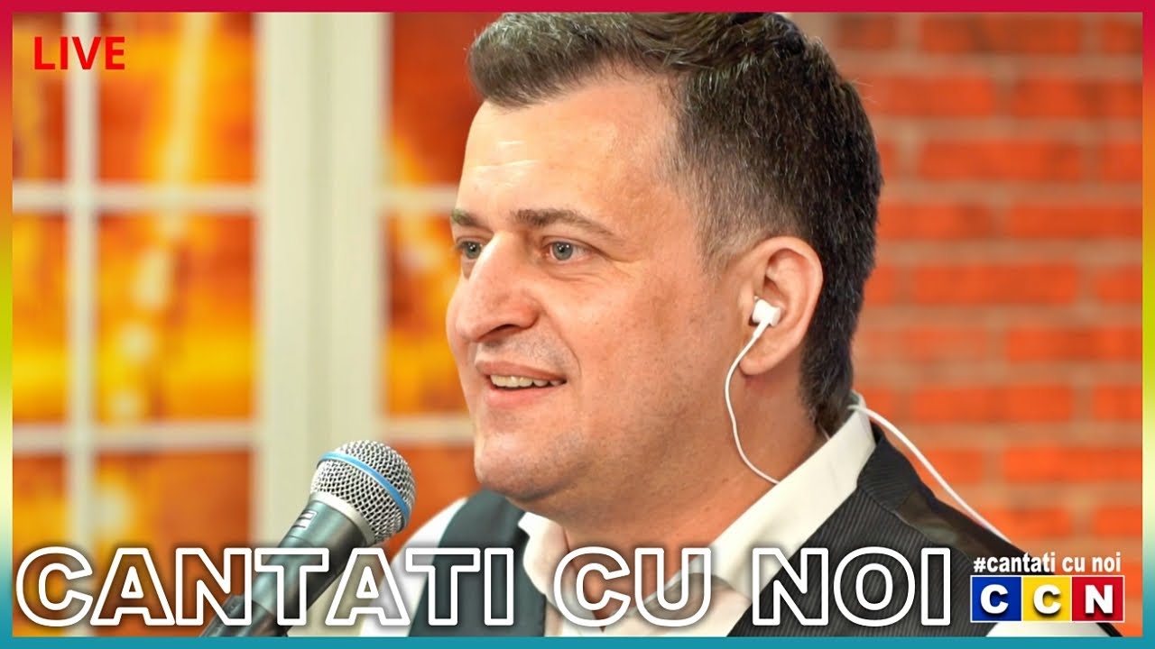 Formatia DIEZ - Chisinaul meu cel mic [Cover NOROC] [CCN 🔴LIVE]