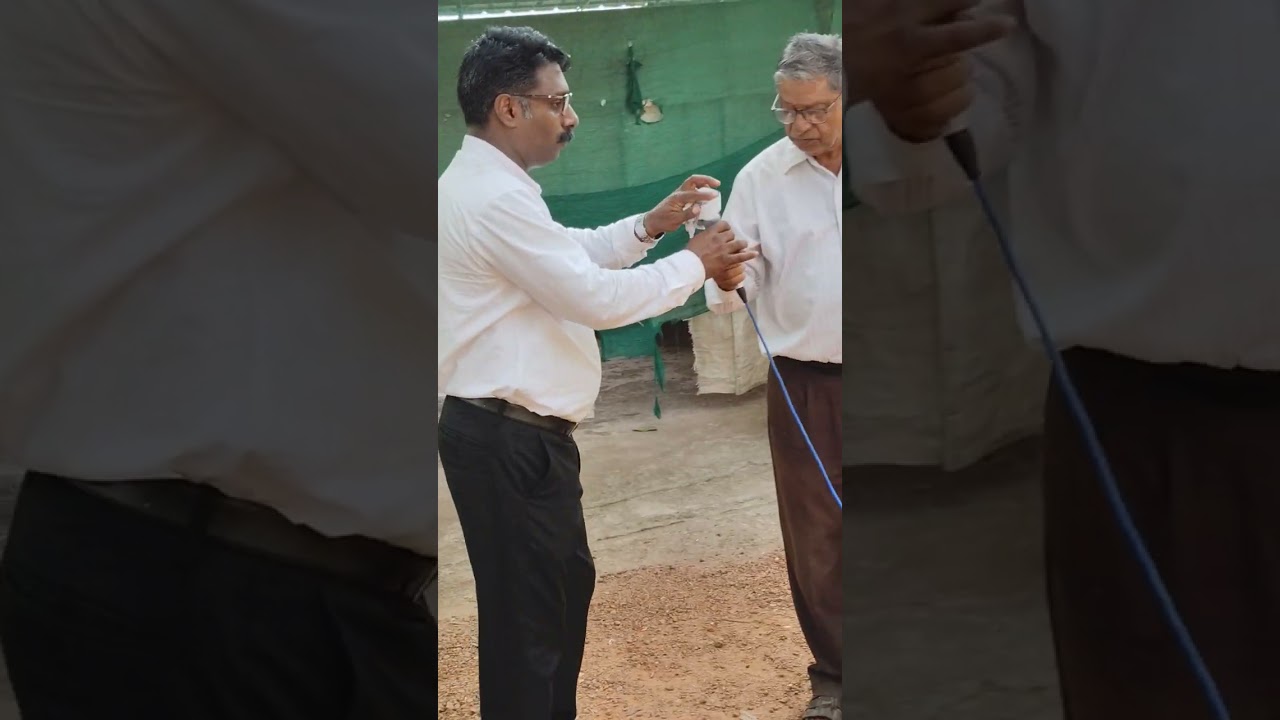 ദുഷ്ടത ദൈവം വെറുക്കുന്നു. ഇതിനു പരിഹാരം ഉണ്ടോ? ഉണ്ട്. കേൾക്കുക l TM Thomaskutty(Manjadi) on 03/02/26