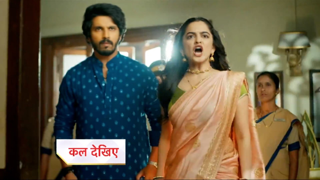 Udne Ki Aasha Todays Episode NEW PROMO | 3rd March 2026
