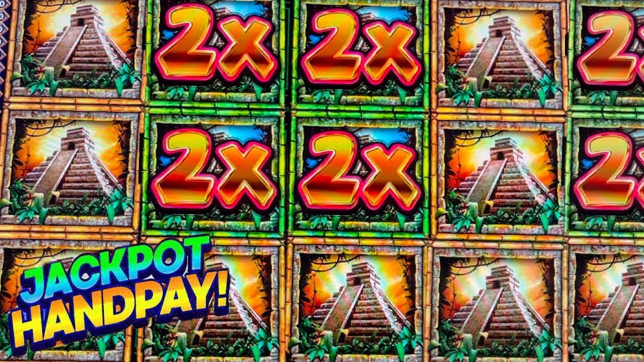 BEST BONUS ON JUNGLE WILD HIGH LIMIT MUST WATCH