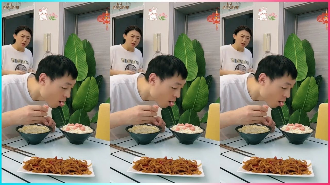 Couple Showdown: Outsmart or Go Hungry 🤣🏆