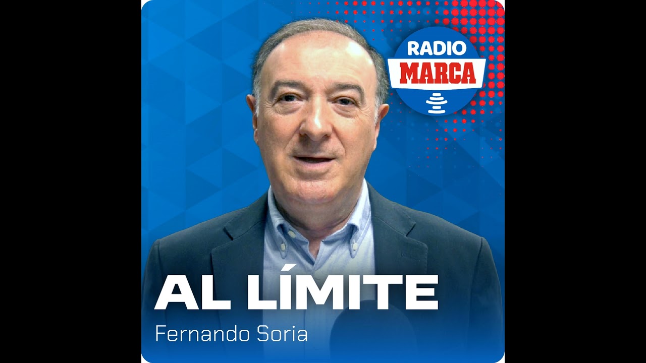 Al Límite (8/3/2026)