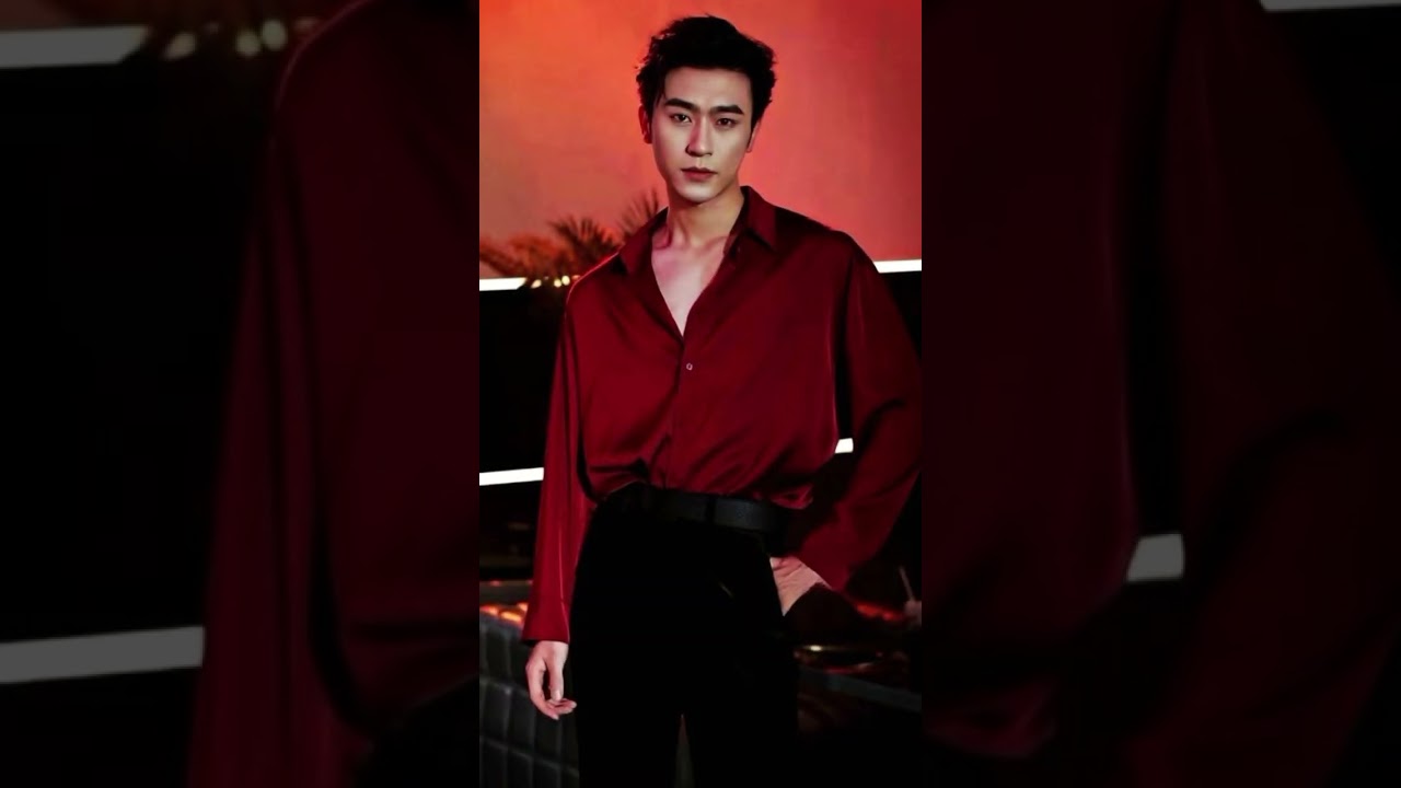 AKTOR DRACIN BIKIN BAPER PART 2 #cdrama #chinesedrama #chensi