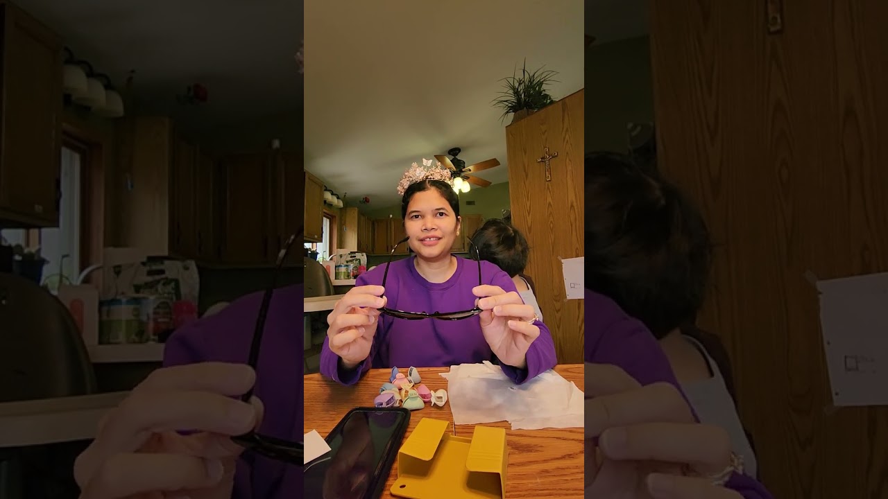 UNBOXING BABY GIRL CLOTHES PART 3 | BUHAY AMERIKA