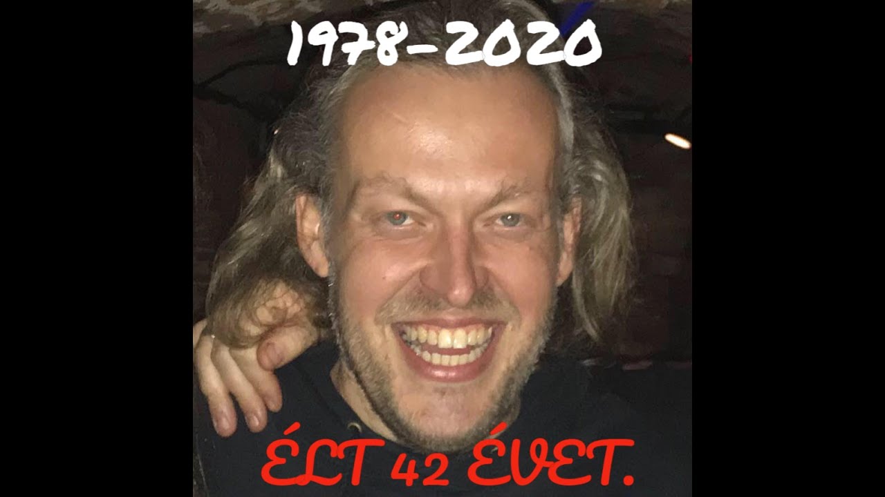 Hary Barátunk emlékére...