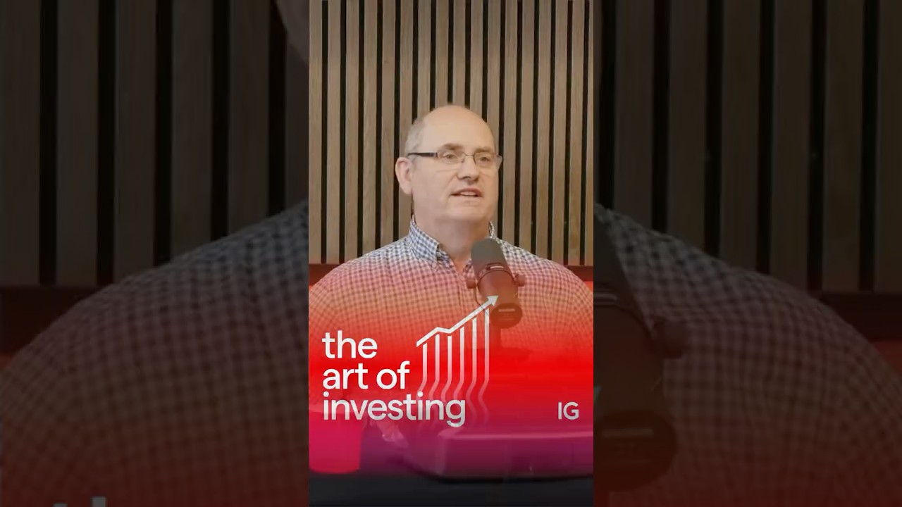 Why Gold Gets 10% of Our Portfolio | The Art of Investing Ep. 5