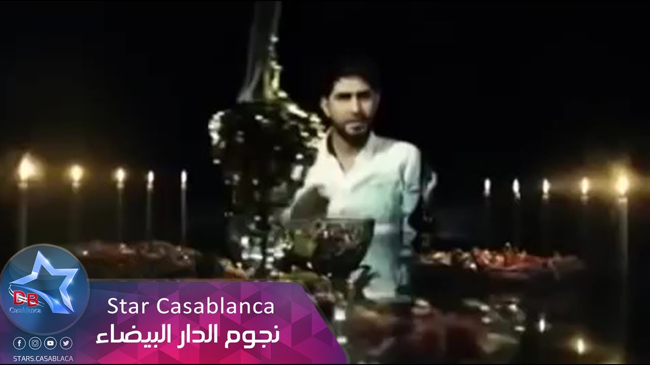 احمد الساعدى - اله بشارة (حصرياً) | Ahmed Al Saadi - Elah Bshara (Exclusive) | 2015