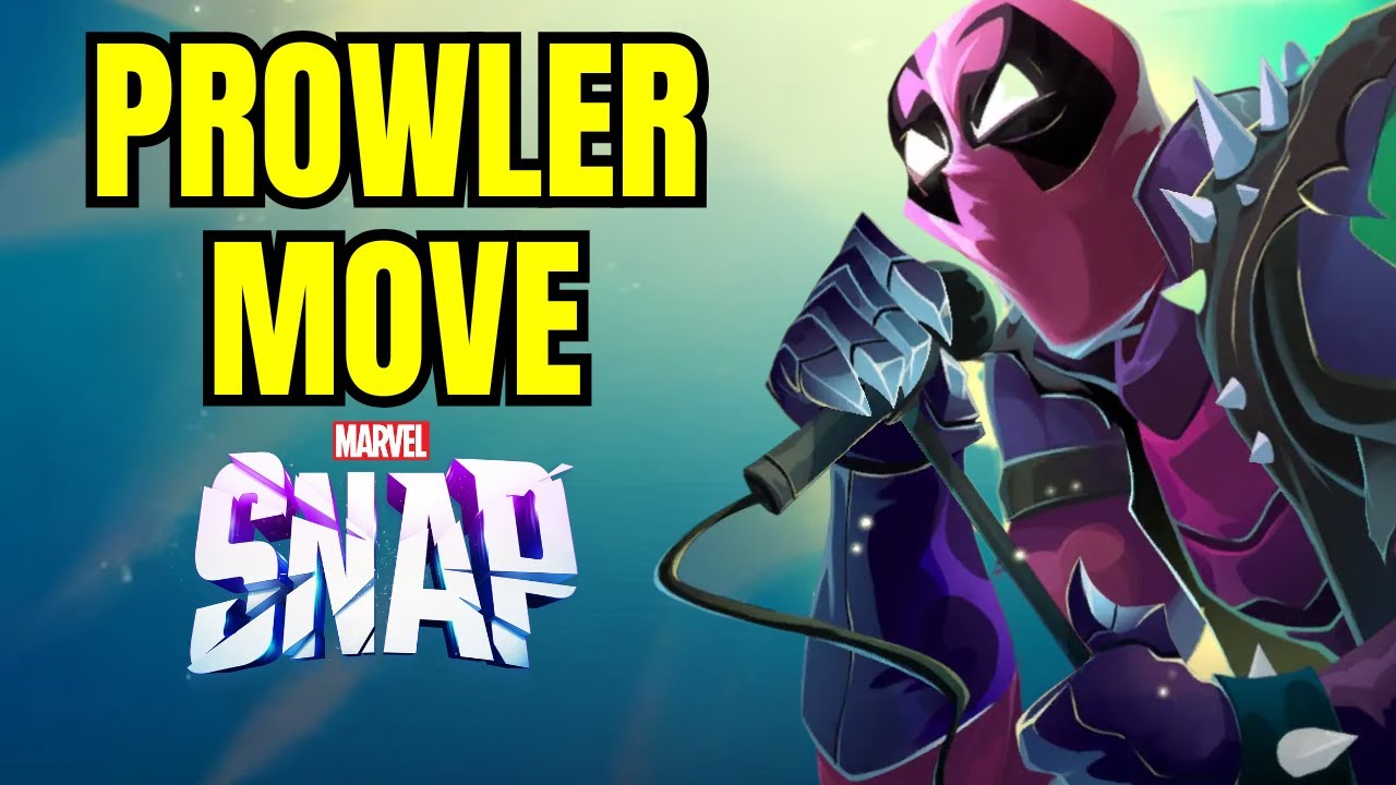 QUE BUEN MAZO || MARVEL SNAP ||