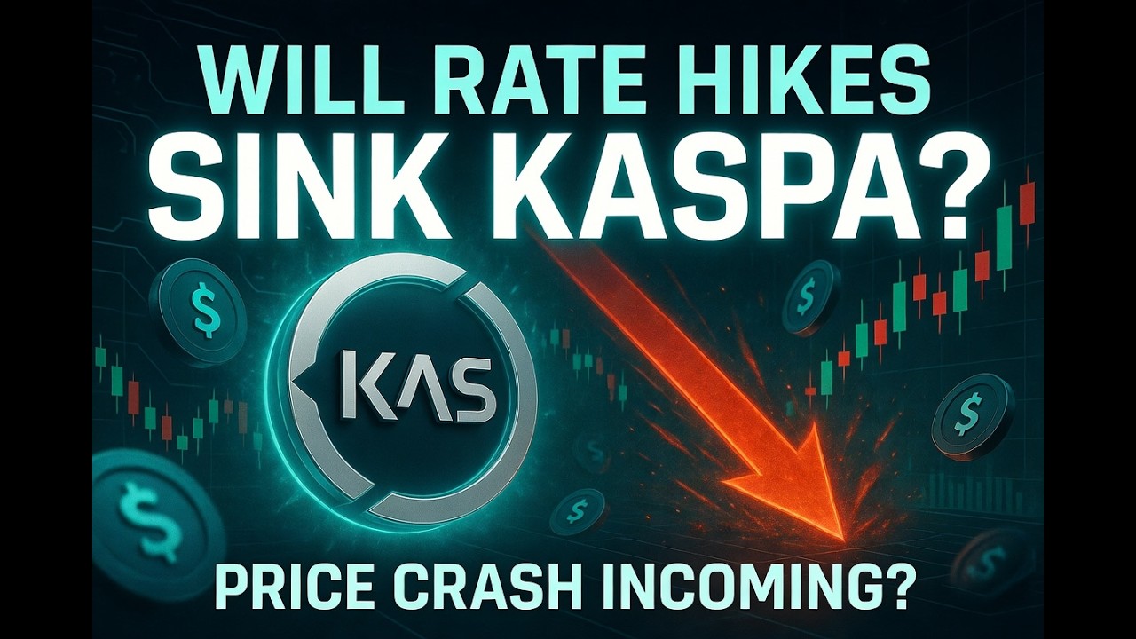 Повысит ли повышение процентных ставок компанию Kaspa?