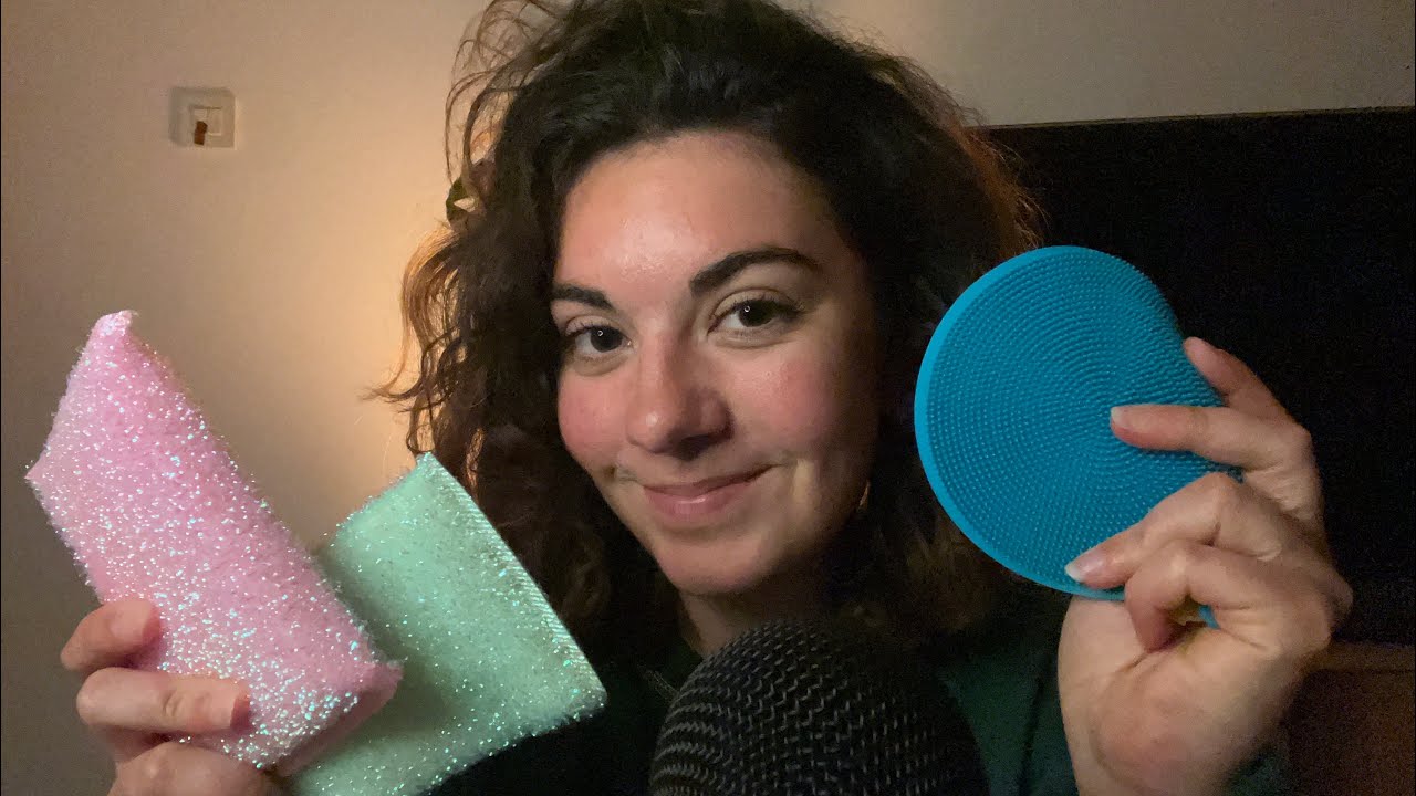 ASMR FR | Déclencheurs top top