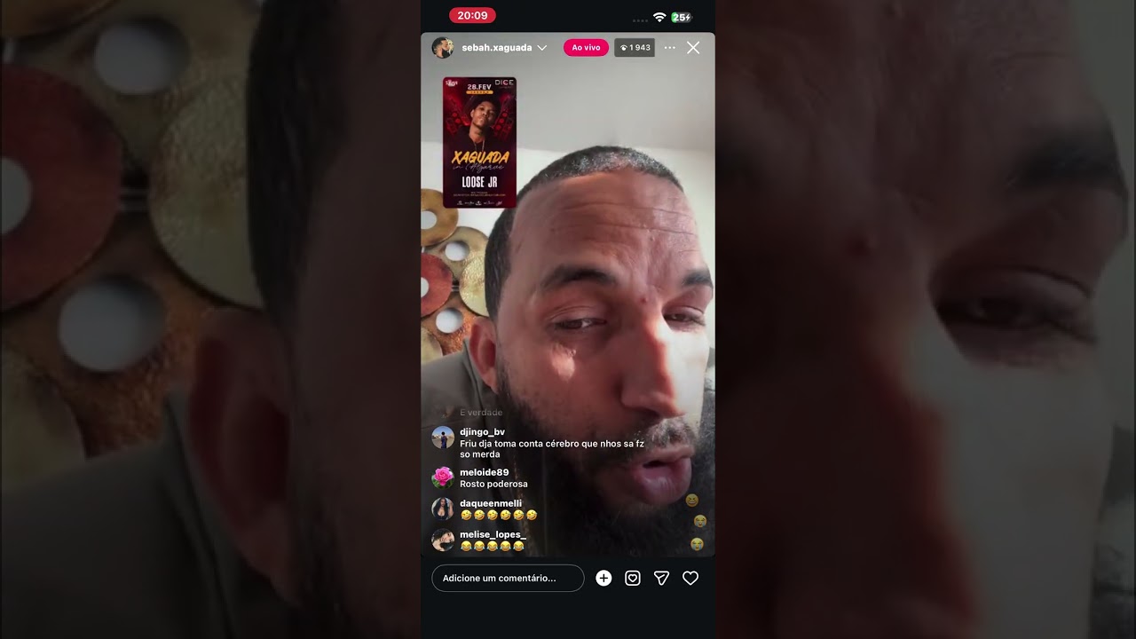 🚨Seba fala sobre guerra onde menina da queloto ku faca na cara 🚨