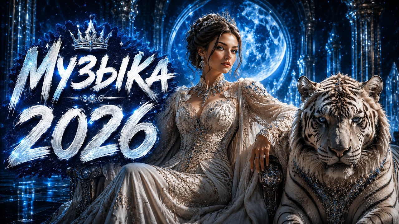 Русская Музыка 2026 ❤️ Лучшие Хиты и Новинки #2