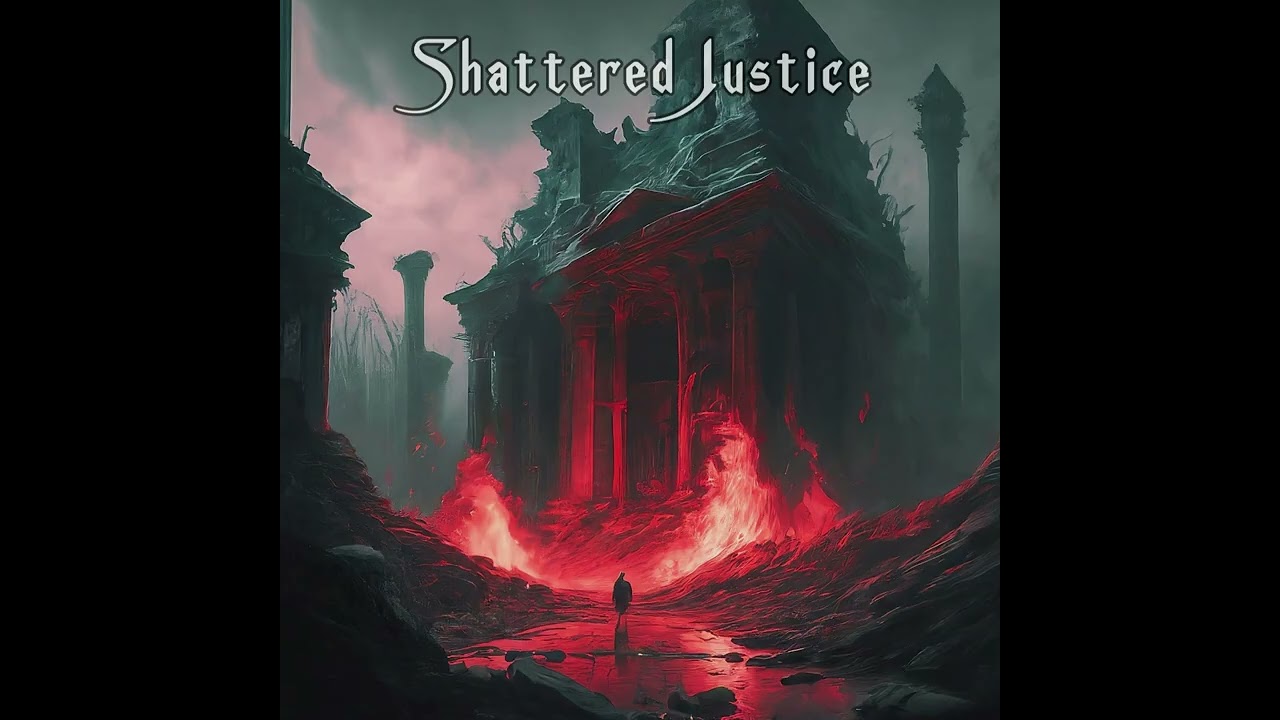Shattered Justice (Official Music) | Metalcore