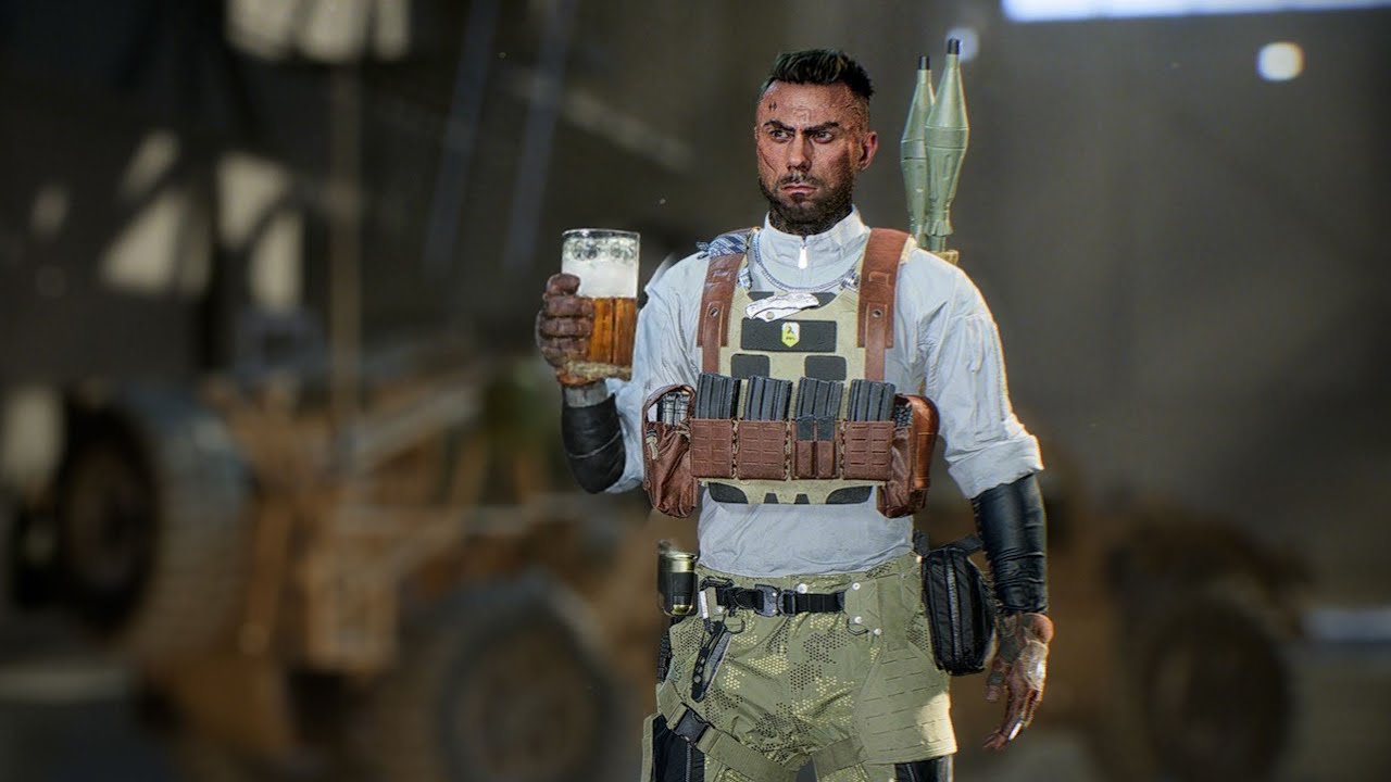 Battlefield 6 is the best selling shooter of the year (According to EA)