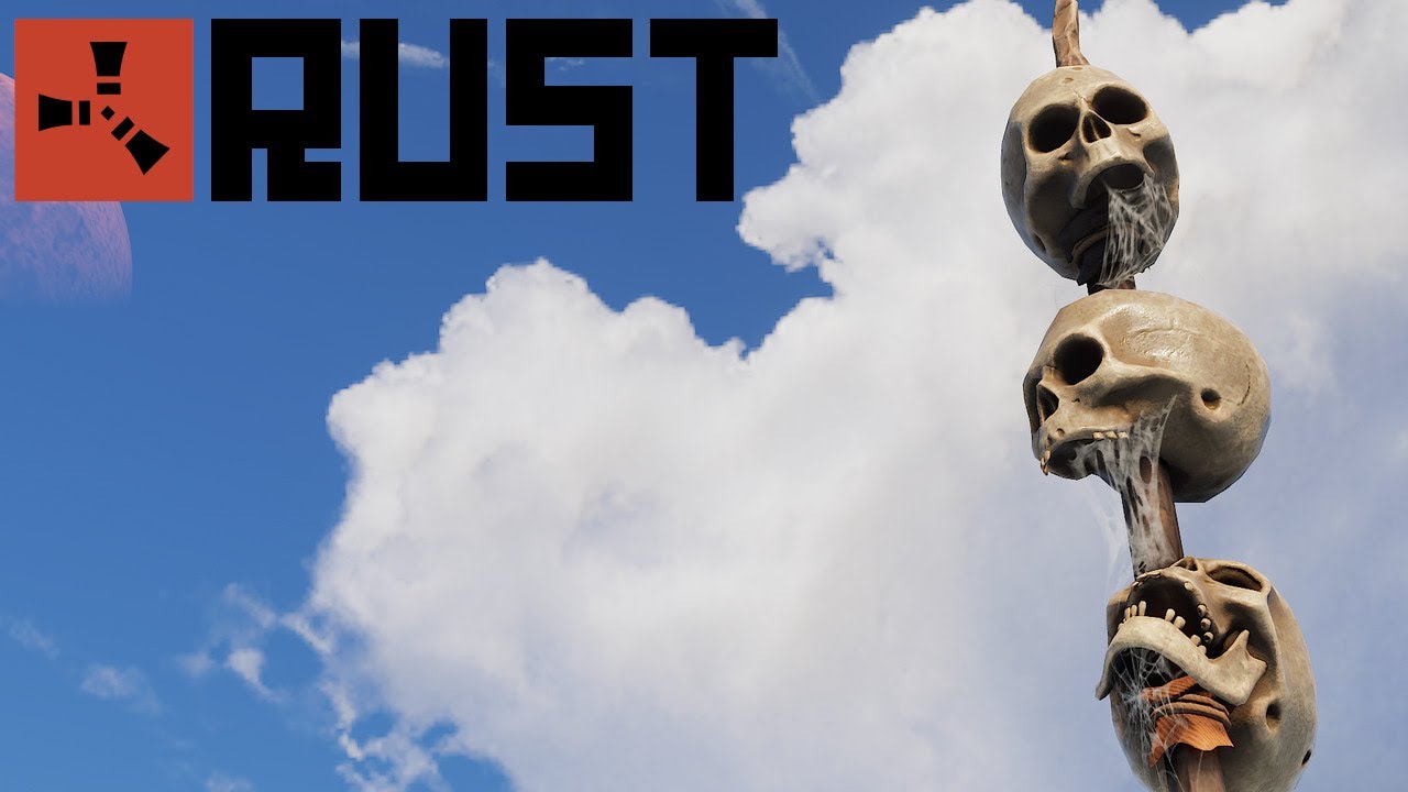 🏹 Let’s Play Rust Roleplay [Folge 6] UNCUT | Rust Gameplay German Deutsch |