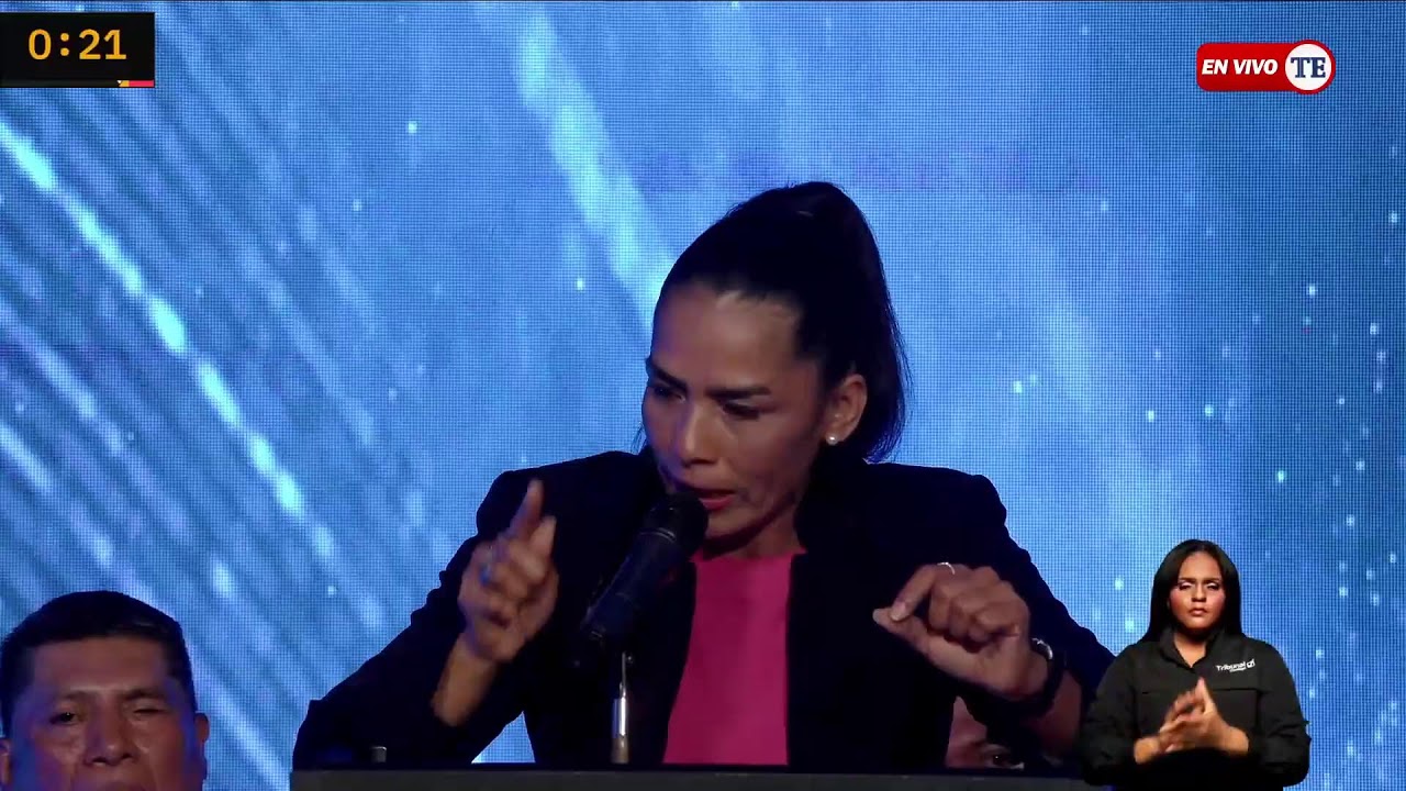 DEBATES REGIONALESCANDIDATOS A DIPUTADOSCIRCUITO 1-1 BOCAS DEL TORO