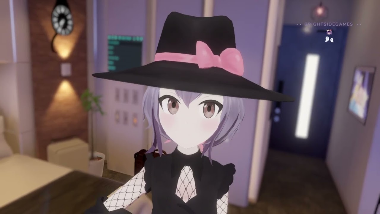 【VRCHAT】 4-Year Vtubing Anniversary 💜
