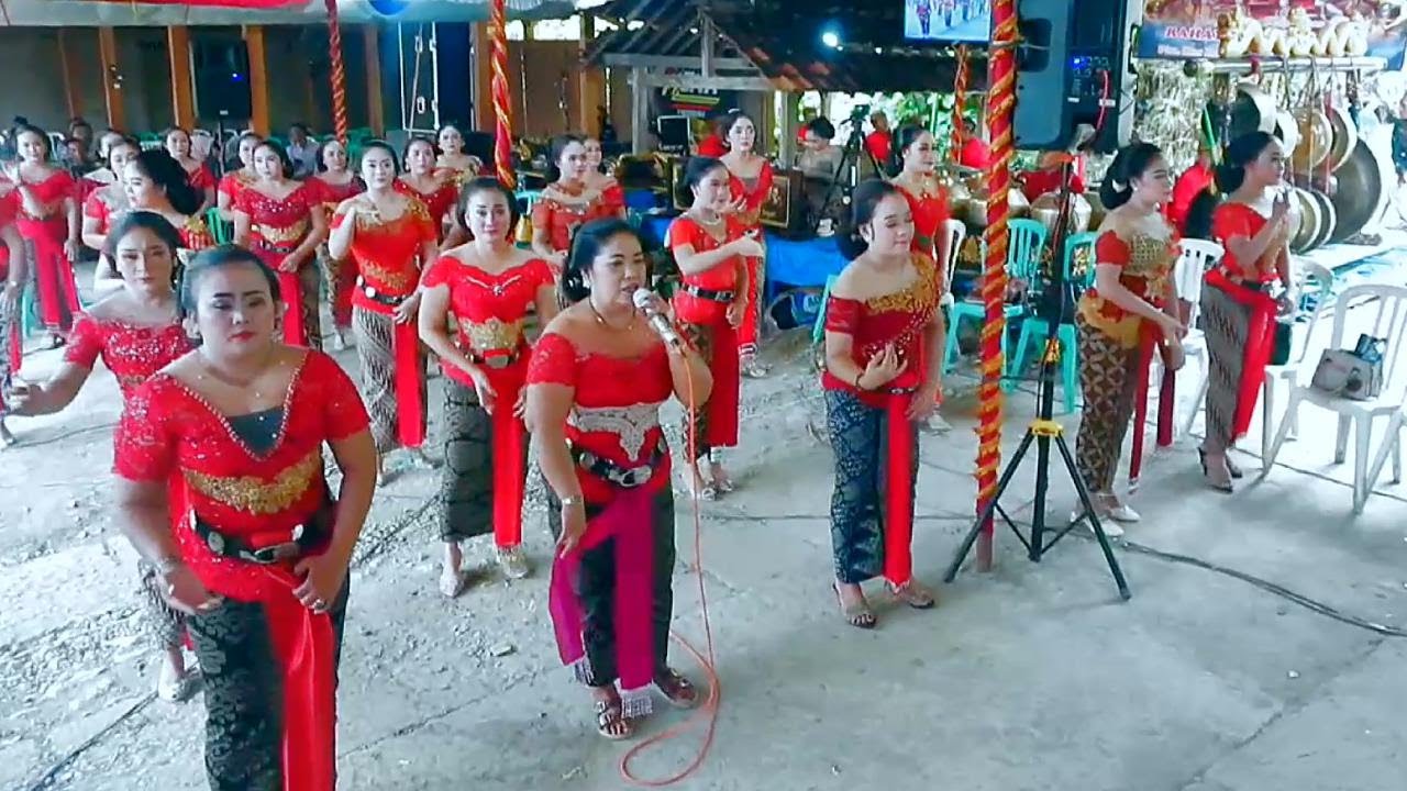 GAMBIR SAWIT - LESTARI TERBARU LEDEK PITU LIKUR TAYUB RAHAYU NGREMBOKO - ASNA PRO AUDIO - RUDI HD