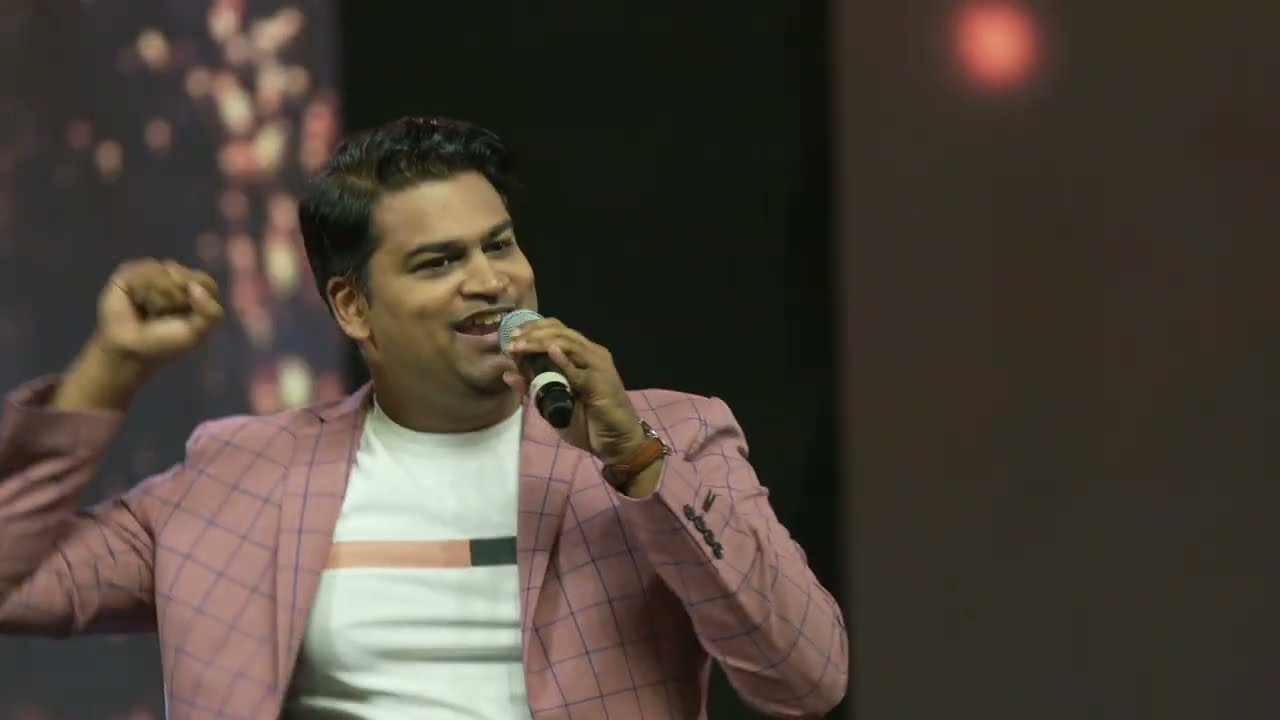 Rise & Roar | Chennai youth fest highlights | Samuel Dhinakaran | Stella Ramola | Daniel Davidson 