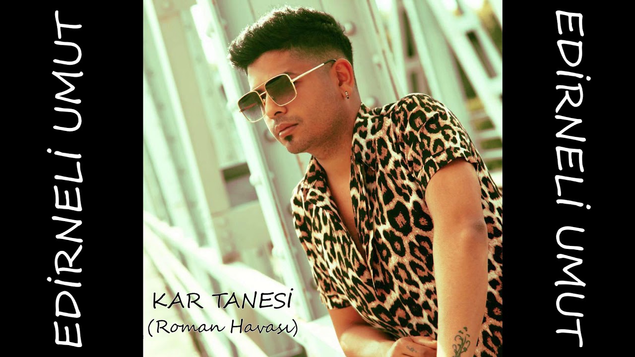 Edirneli Umut - KARTANESİ (Roman Havası) 2020