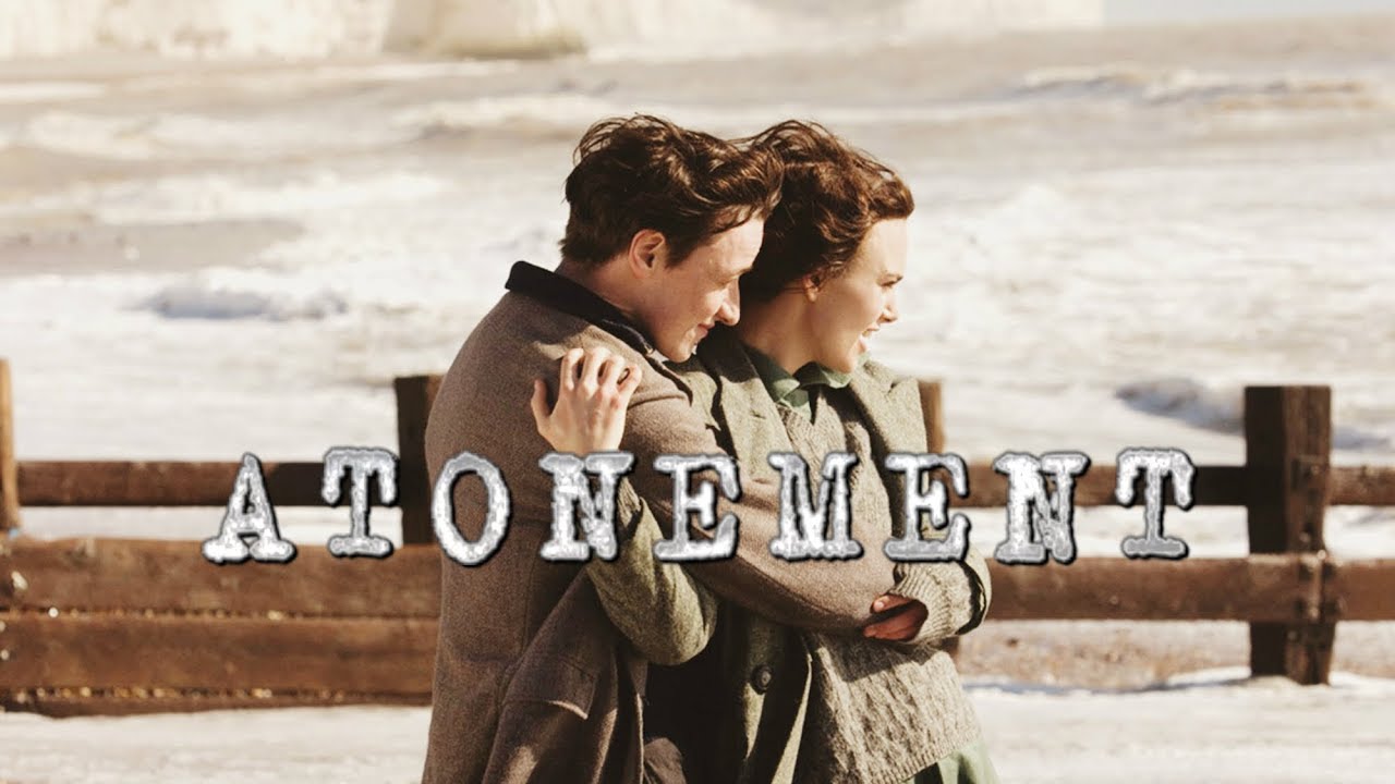 Atonement tribute | James McAvoy & Keira Knightley | happy ending