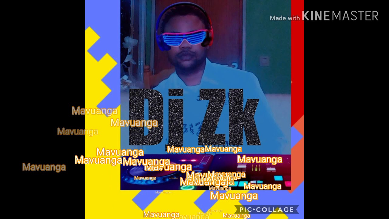 Mavuanga Beni ma tata musique folklorique ba Kongo