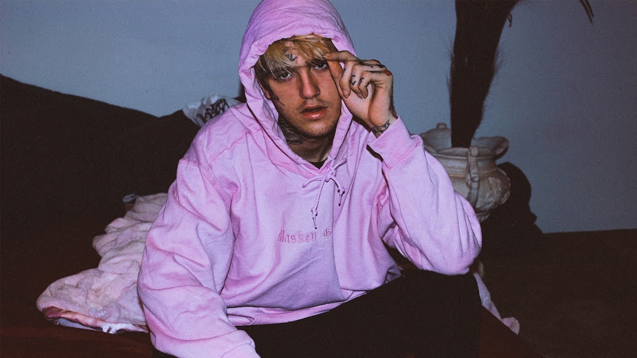 Lil Peep - Flannel (legendado)