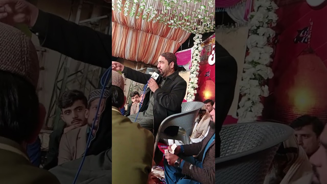 Laiq-e-Tanzeem Hai ﷺ | Heart Touching Naat | Ali Ahmad Ali Hakim