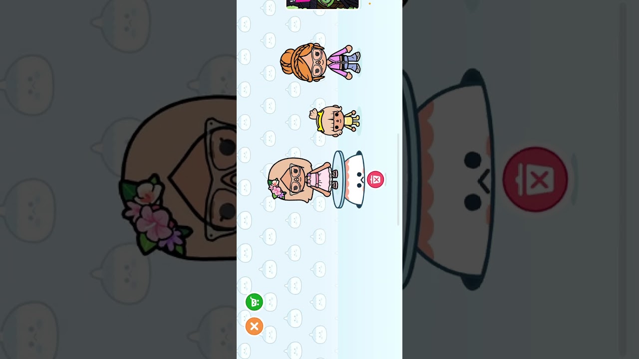 Toca Boca PART 1 !!