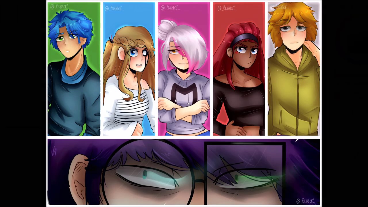 FNAFHS. Speedpaint, los nuevos Toys [?]