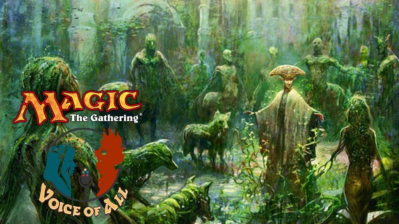 The Great Concourse - Magic Story Audio Drama
