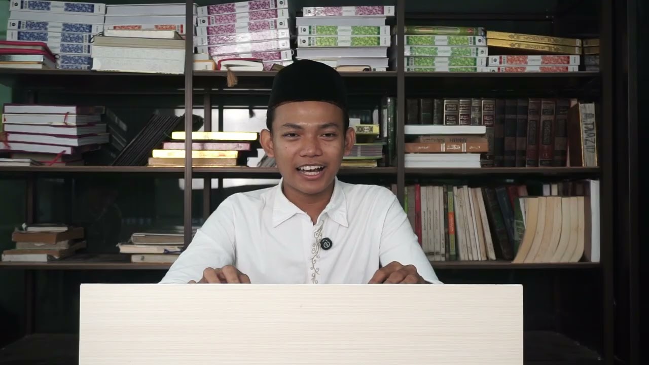 Festival Kultum Gema Ramadhan 1447 H #09 | Risky Ramadana Putra