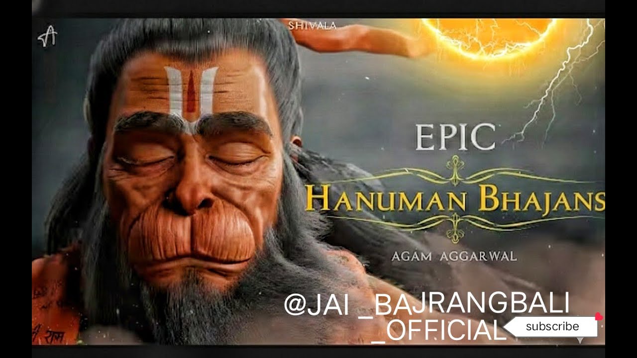 🙏👑Shri Hanuman Bhajan Path 🙏 | Sankat Mochan Hanuman | Bajrangbali Bhajan 2026 | Jai Hanuman