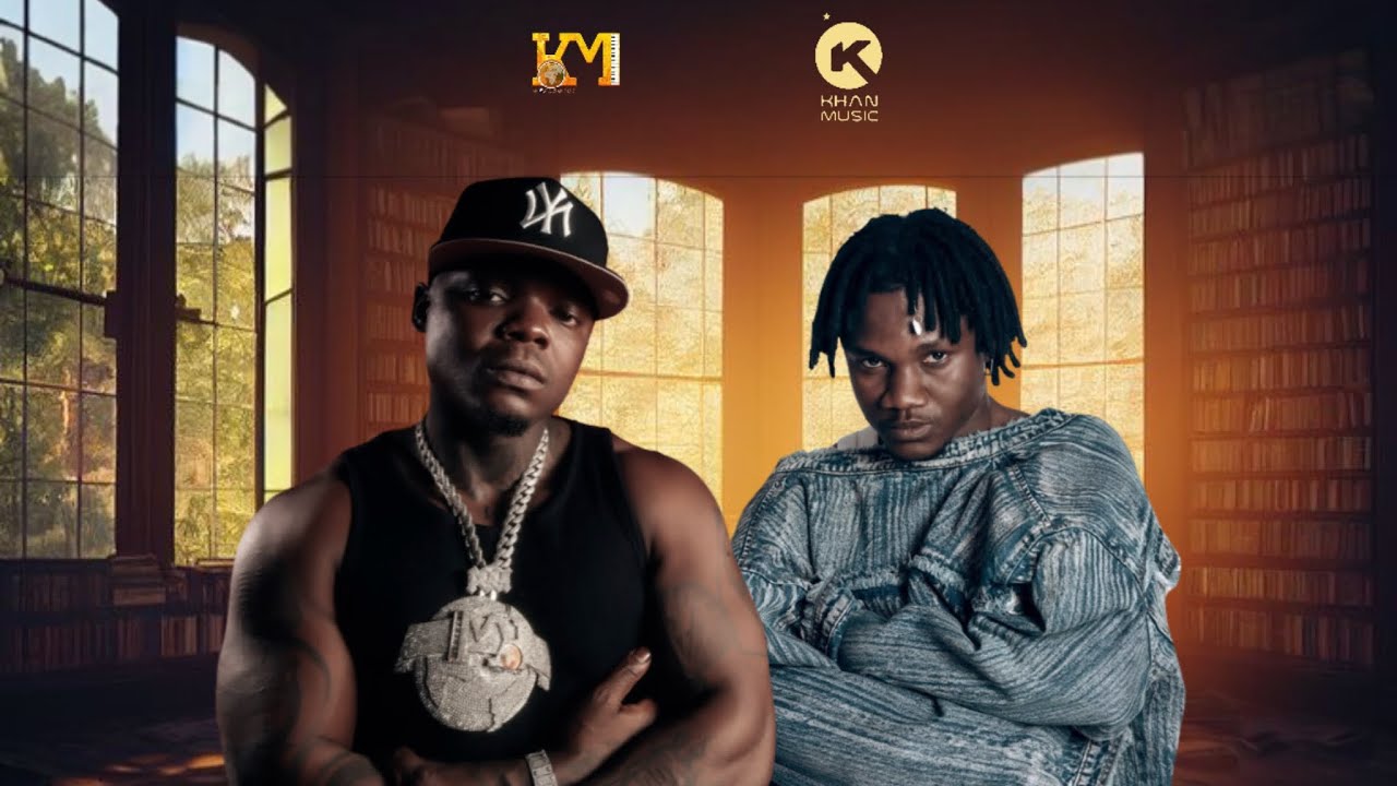 Harmonize ft. Mbosso - Leo (Visualizer)