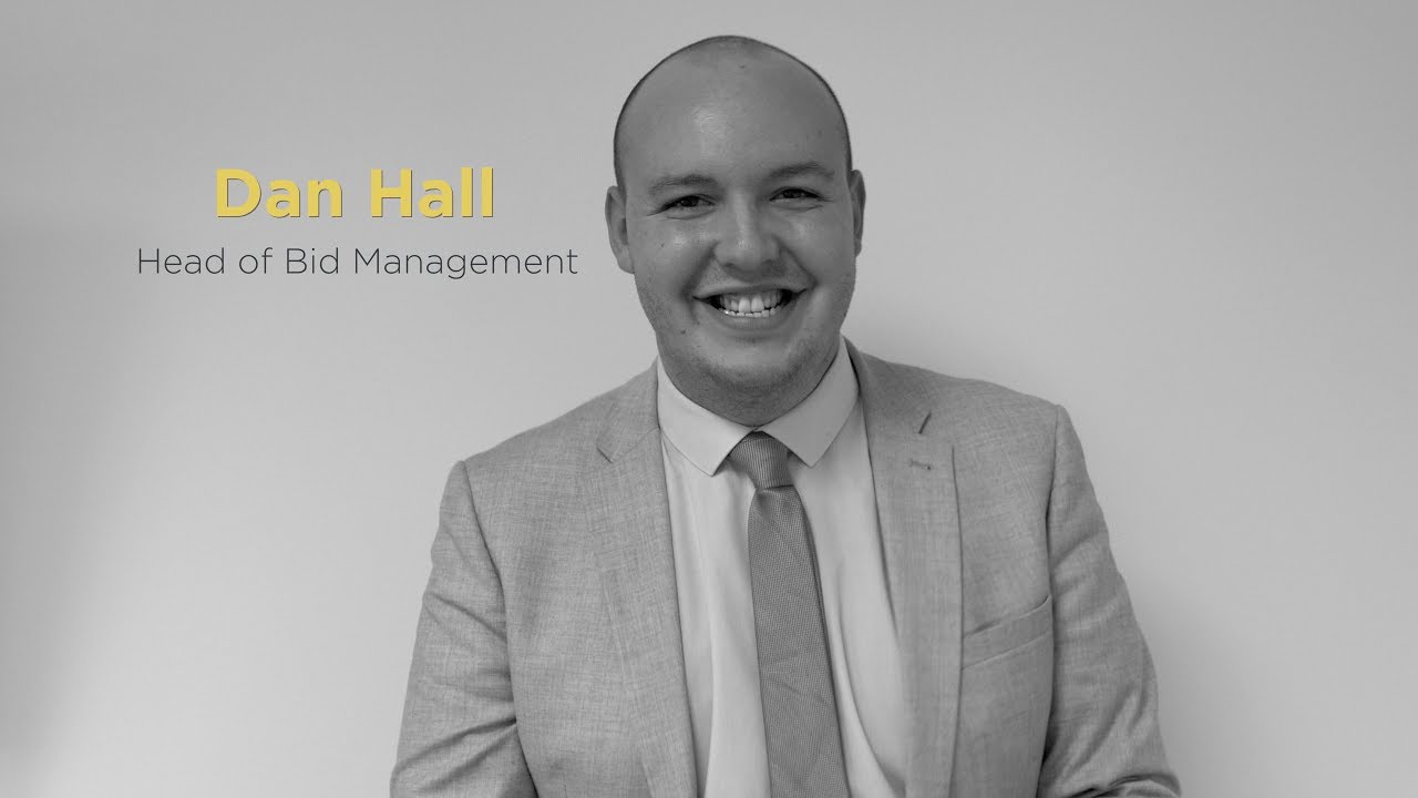 Dan Hall | Hudson Employ