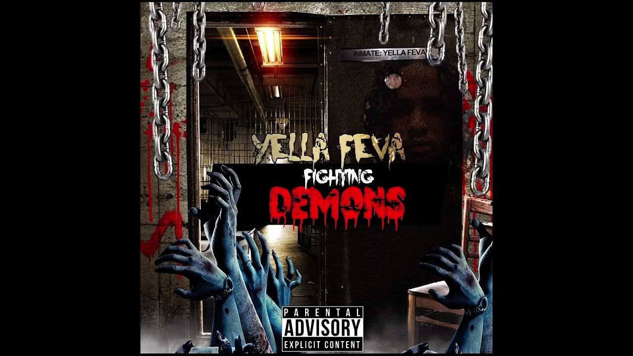 Yella Feva - System