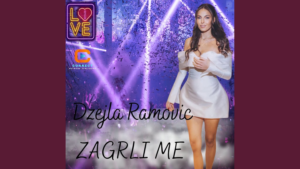 Zagrli me (Live)