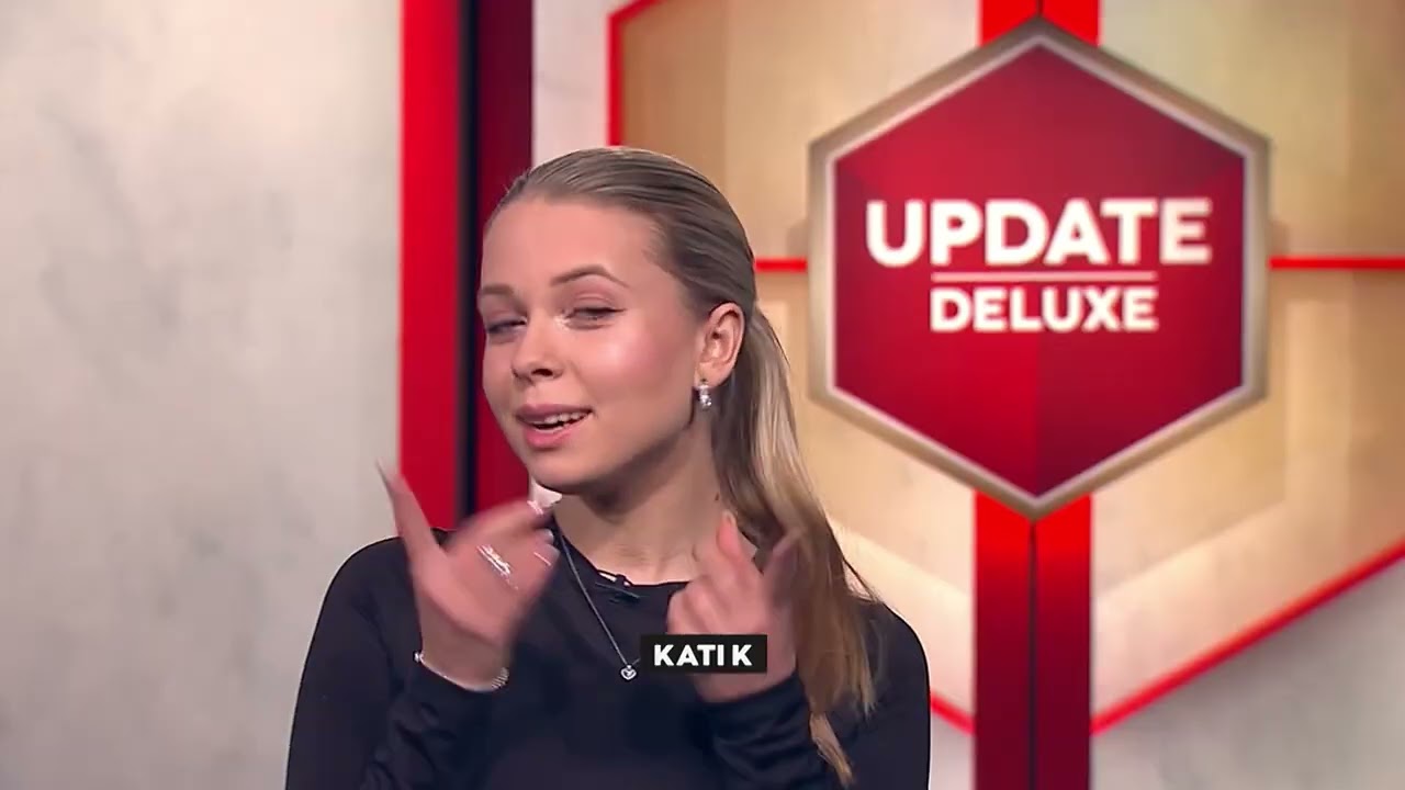 20 Years of Deluxe Music - Continuity, Ad Breaks and Interviews (01.04.2025) (Deluxe Top 40)