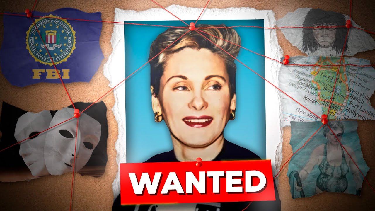 La Captura de la Mujer M&aacute;s Buscada por el FBI