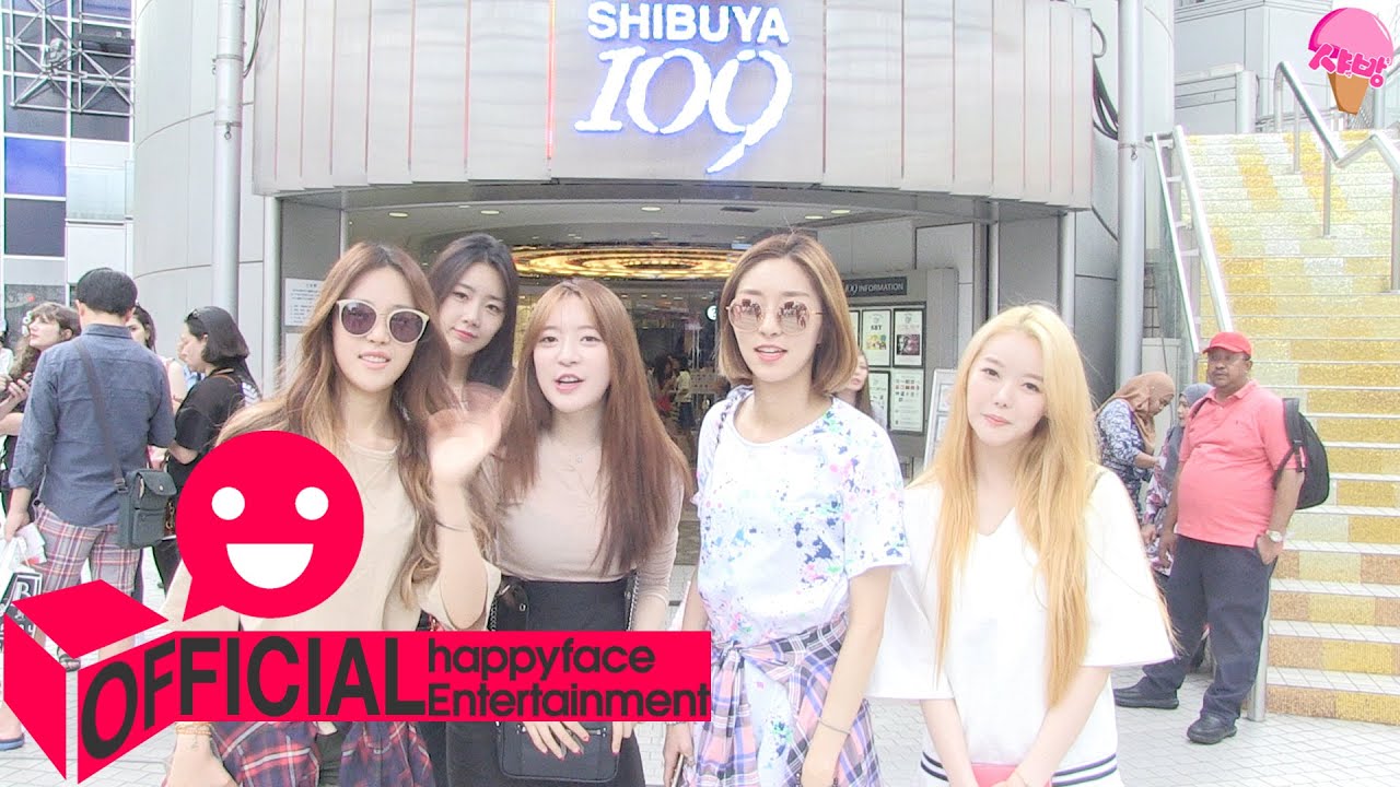 샤벳 방송 - EP 47 (Shabet On Air Episode 47)