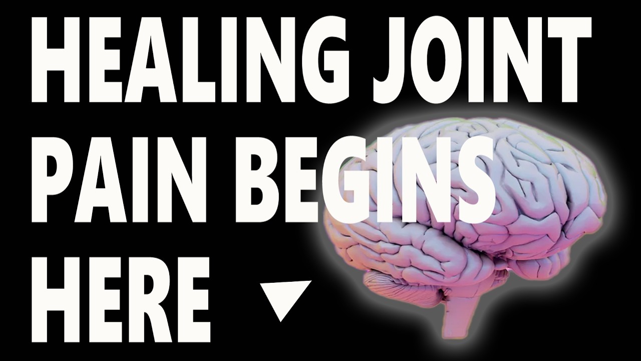 3 Myths Blocking Your Joint Repair
