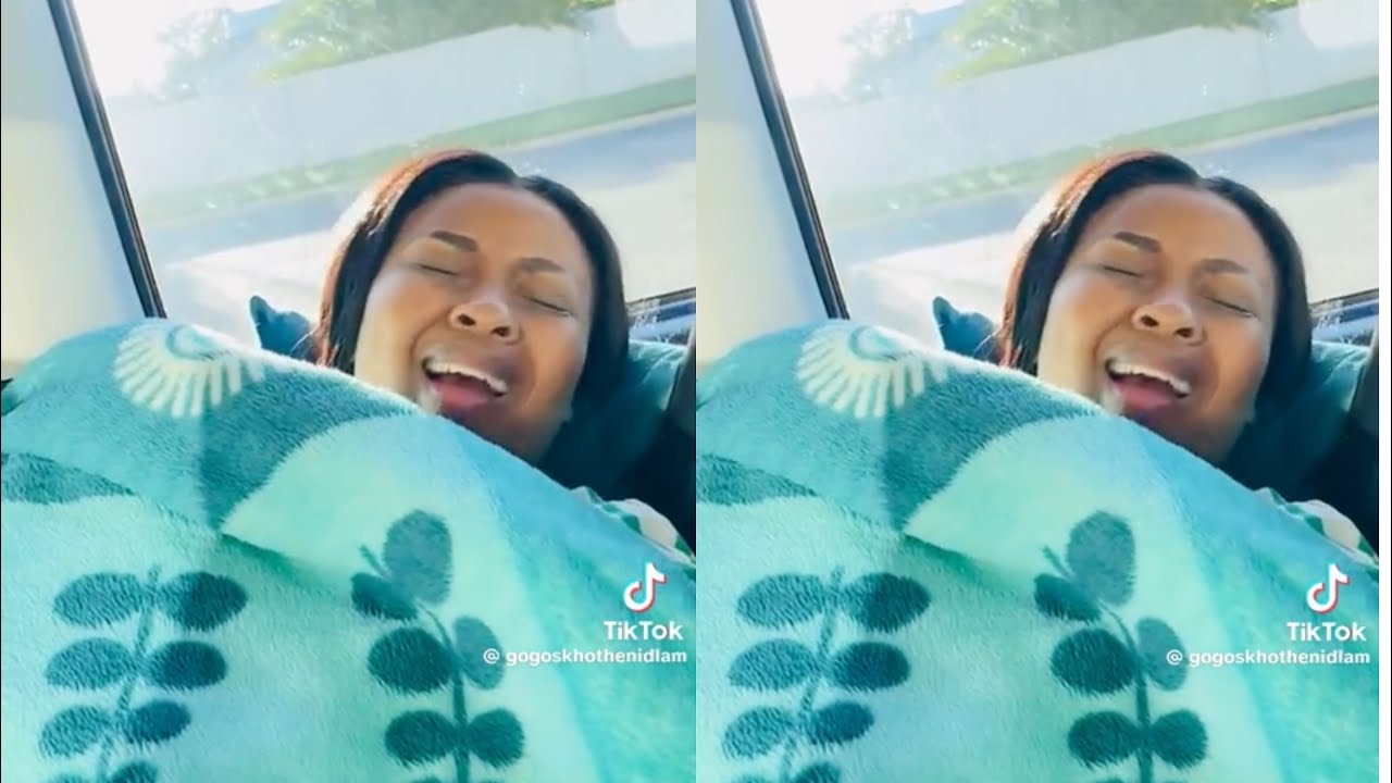 Gogo Skhotheni finally Xpose why she left her husband Monde | “Men are d0gs” | video