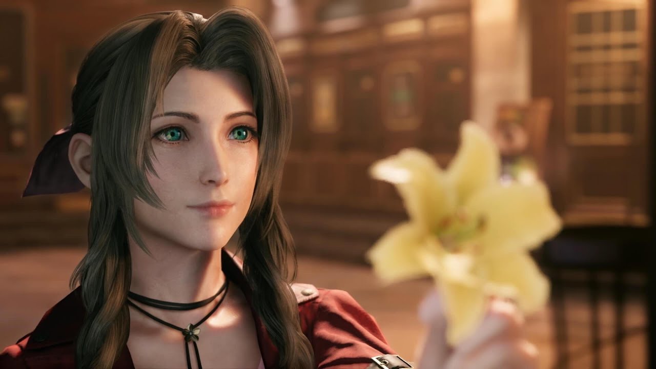 😄FF7 リメイ😁スイッチ2/XSX|S/Windows版リリース。スイッチ2版は発売されたゲームの中でも屈指のグラフィックを誇る」と海外レビューで大絶賛😁😁😁